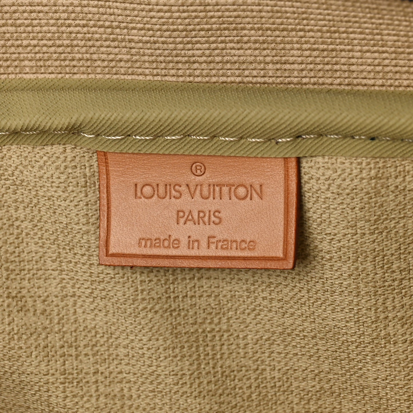 Monogram Deauville
