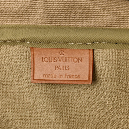 Louis Vuitton Monogram Deauville 6 of 8