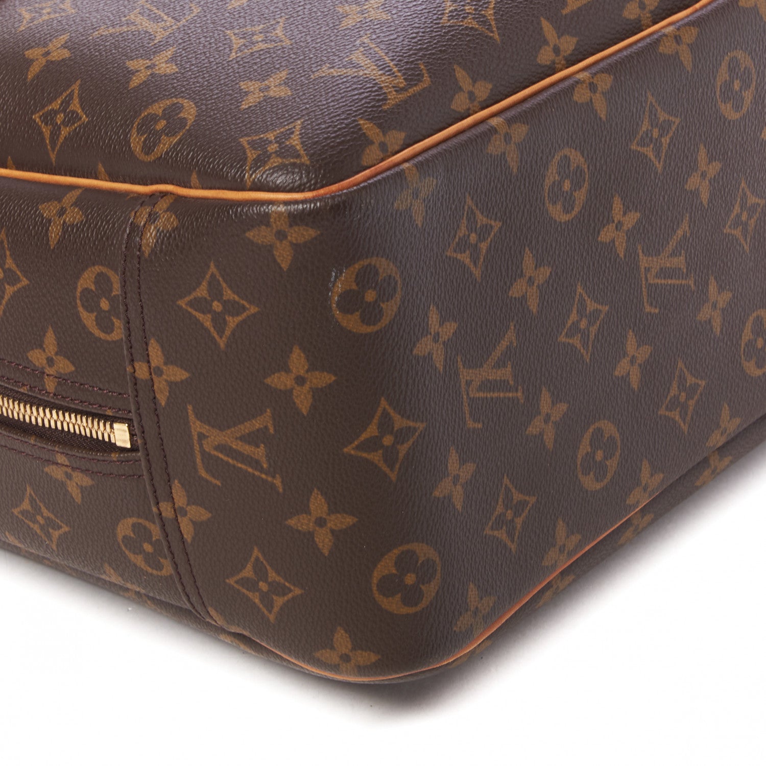 Louis Vuitton Monogram Deauville 5 of 8