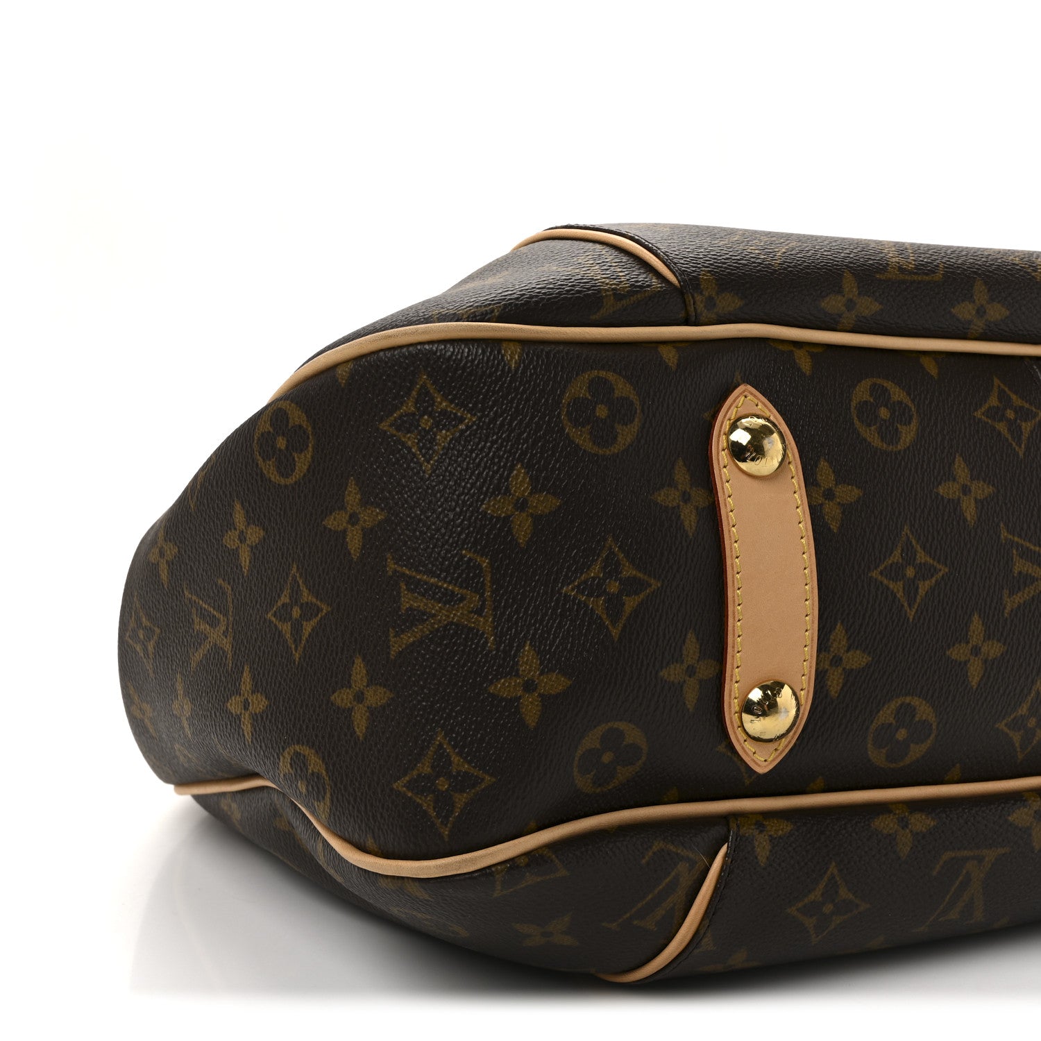 Louis Vuitton Monogram Galliera PM 8 of 9