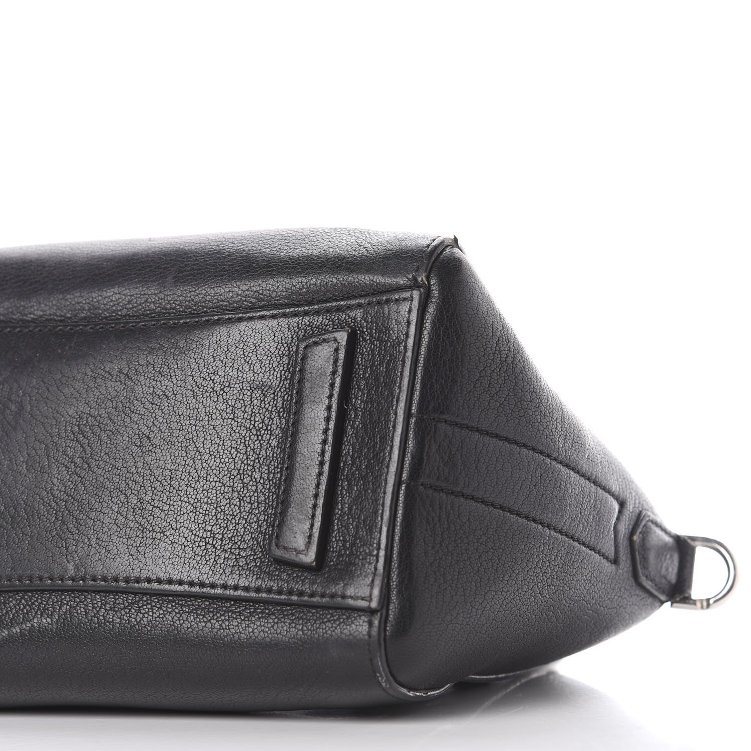 Givenchy Sugar Goatskin Mini Antigona Black 11 of 13