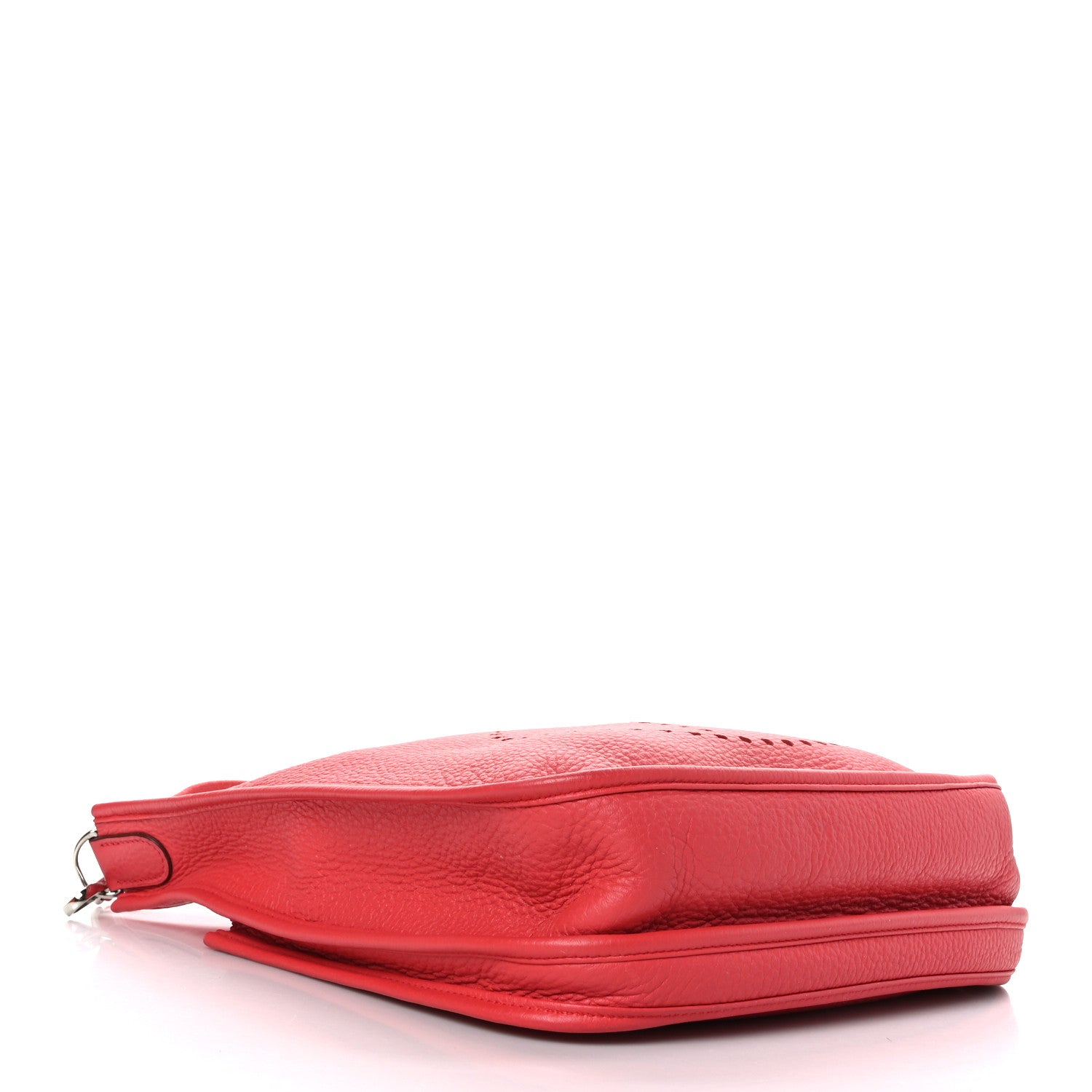 Hermes Taurillon Clemence Evelyne III PM Bougainvillea 4 of 10