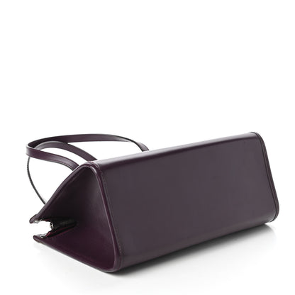 Louis Vuitton Epi Madeleine PM Cassis 4 of 10