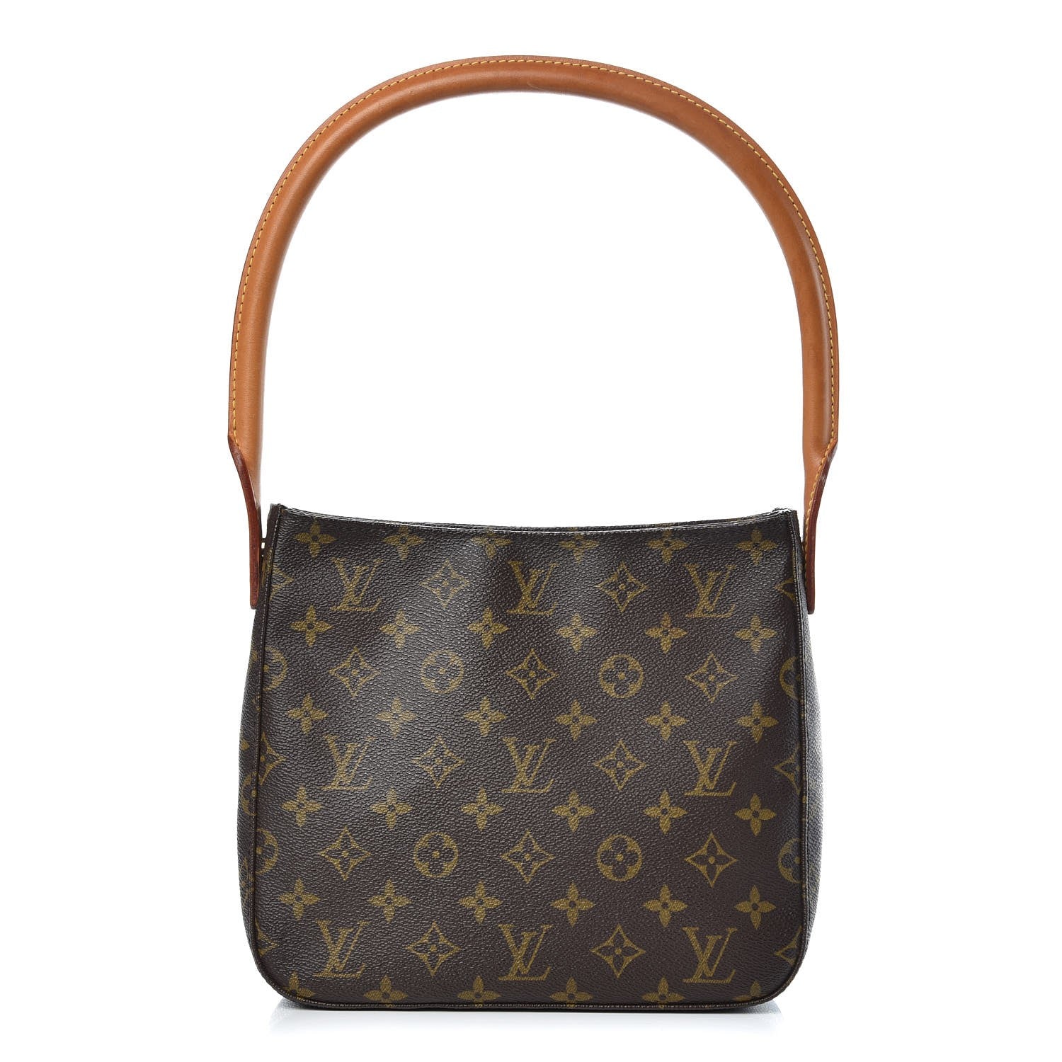 Louis Vuitton Monogram Looping MM 1 of 9