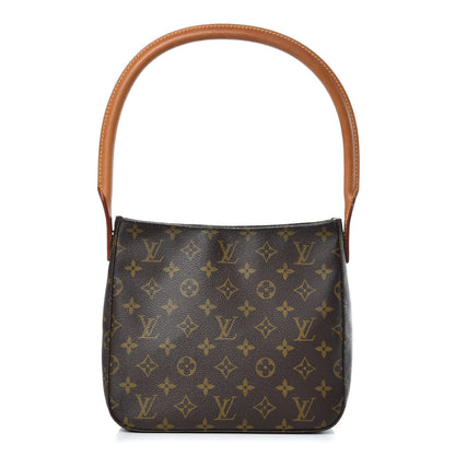 Louis Vuitton Monogram Looping MM 1 of 9