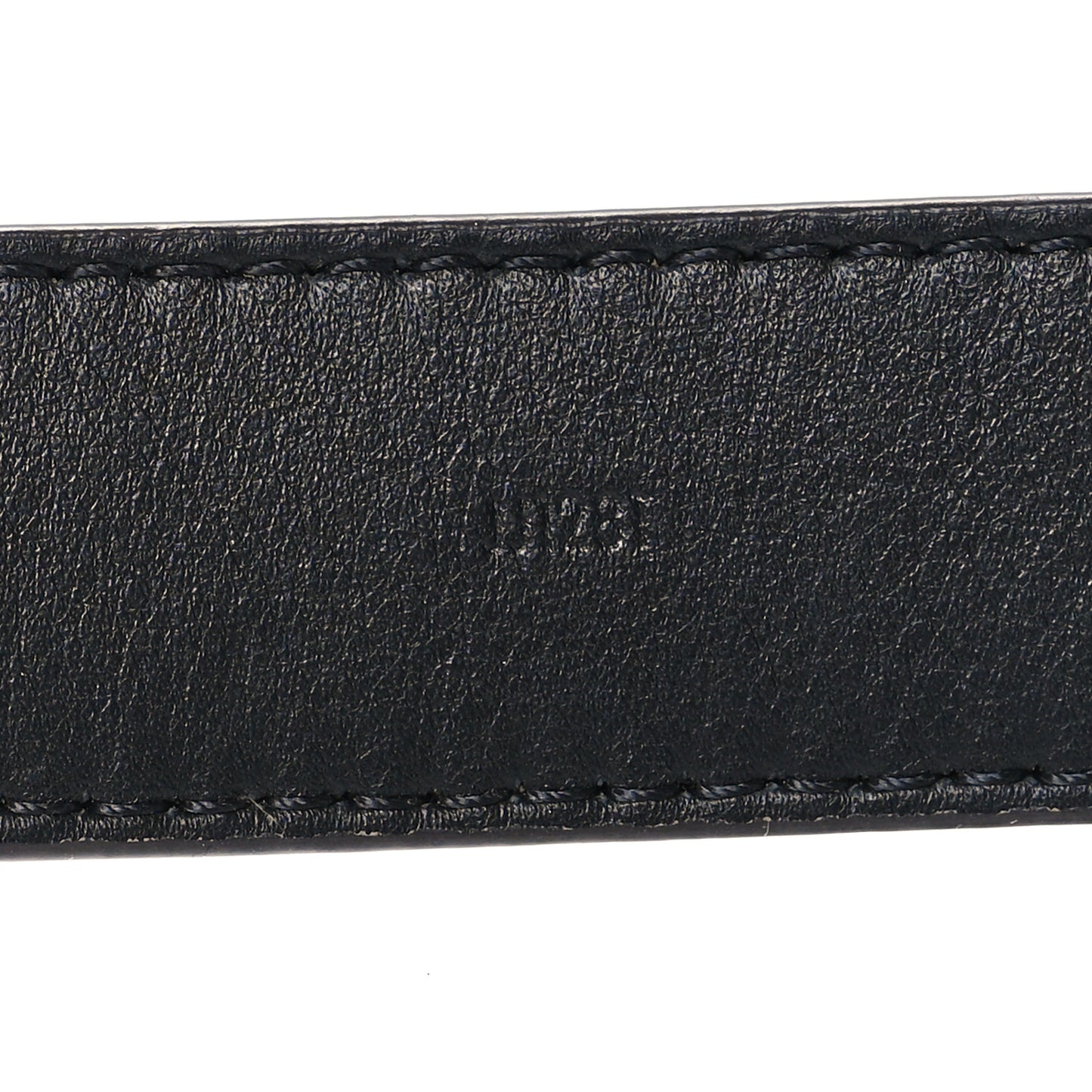 Reverse Monogram 35mm LV Initiales Belt 90 36