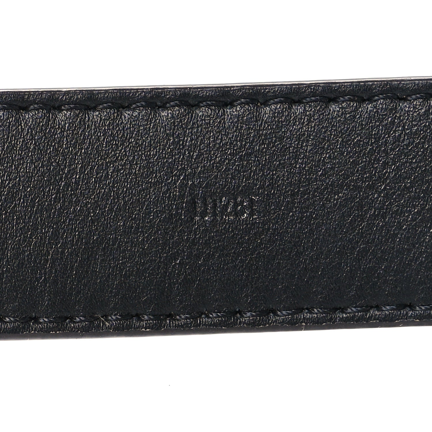 Louis Vuitton Reverse Monogram 35mm LV Initiales Belt 90 36 7 of 7