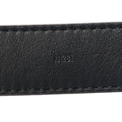 Louis Vuitton Reverse Monogram 35mm LV Initiales Belt 90 36 7 of 7