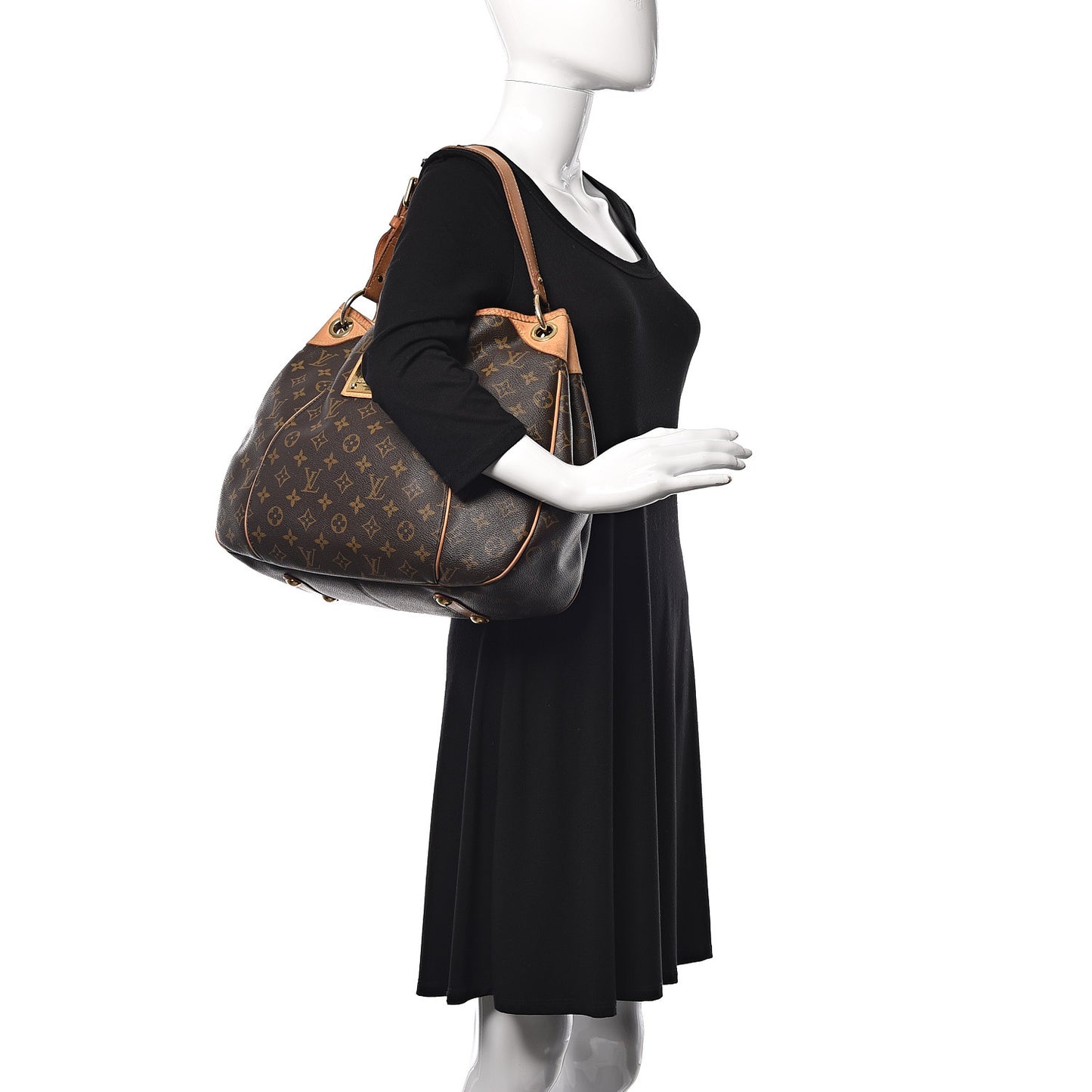 Monogram Galliera PM