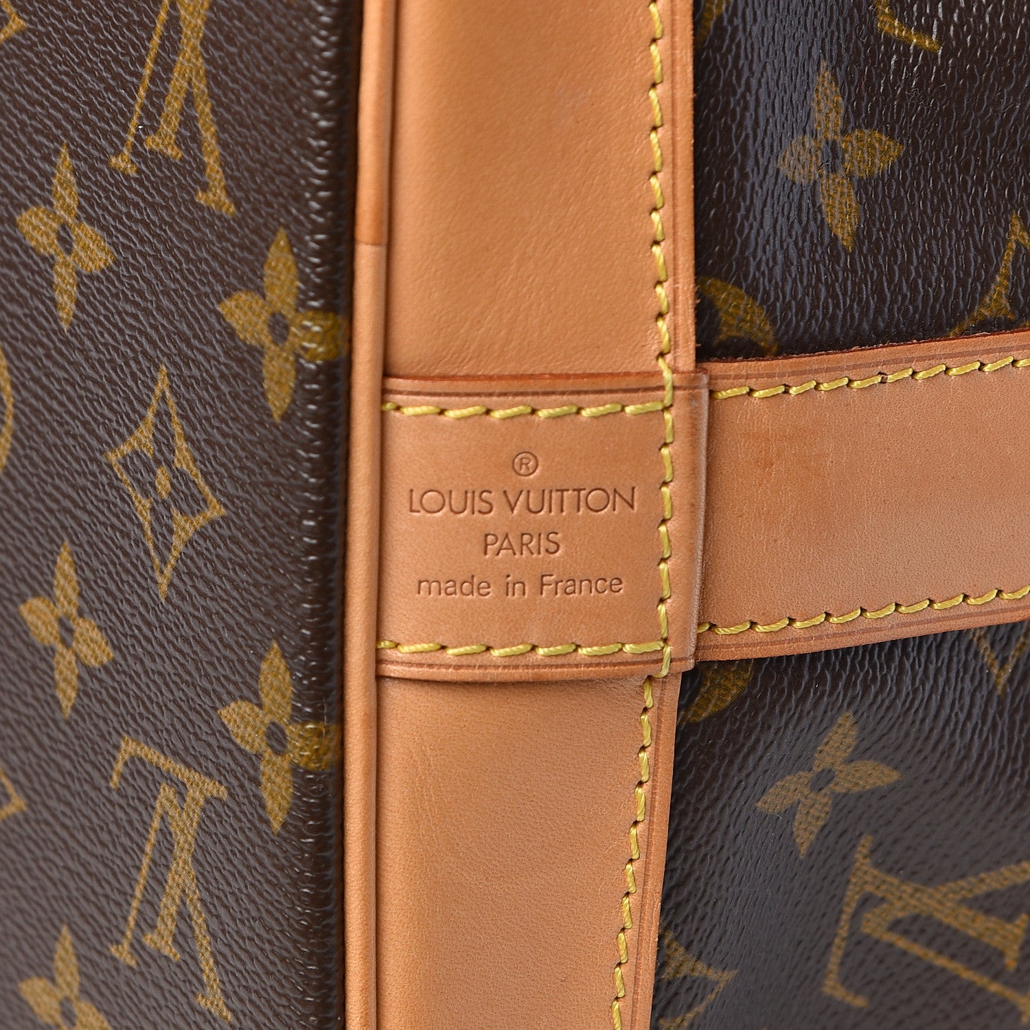 Louis Vuitton Monogram Cruiser 45 6 of 10