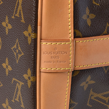 Louis Vuitton Monogram Cruiser 45 6 of 10