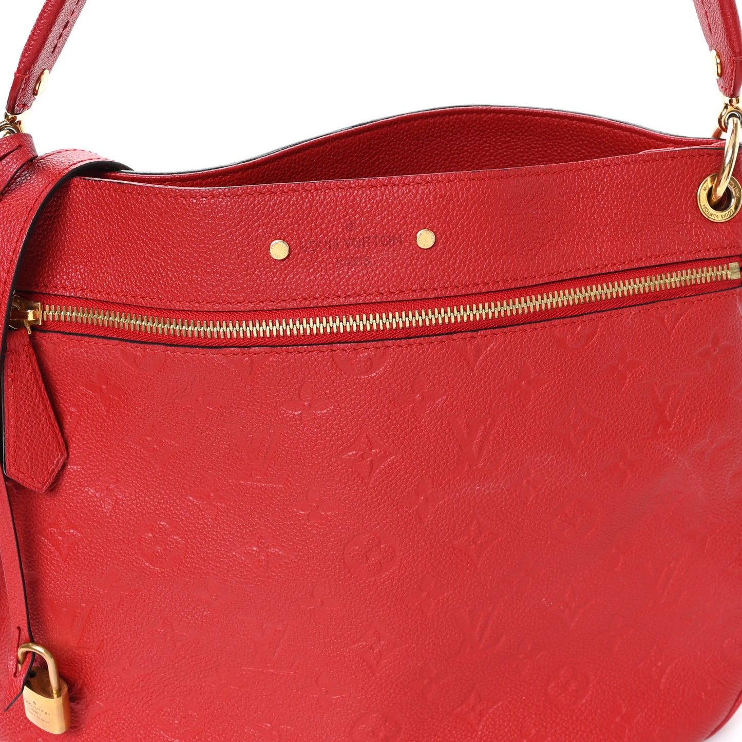 Empreinte Spontini Cherry