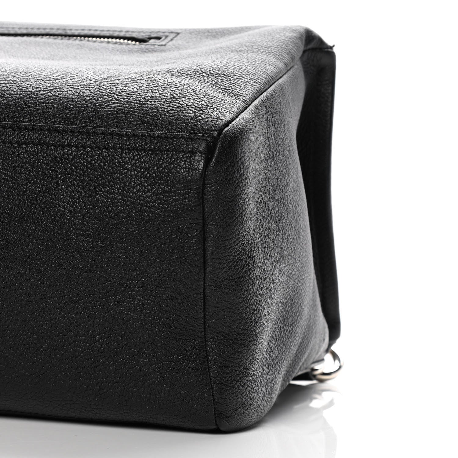 Givenchy Sugar Goatskin Medium Pandora Black 9 of 14