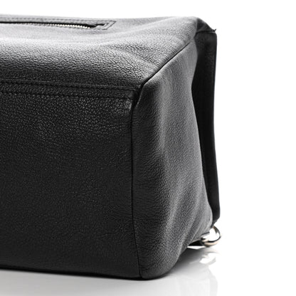 Givenchy Sugar Goatskin Medium Pandora Black 9 of 14