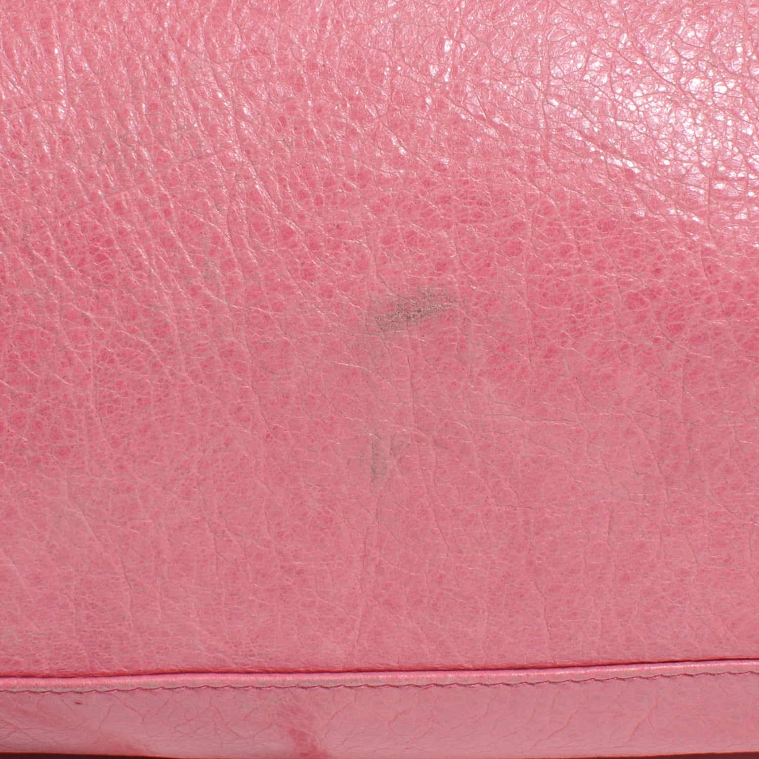 Balenciaga Agneau City Pivoine 8 of 13