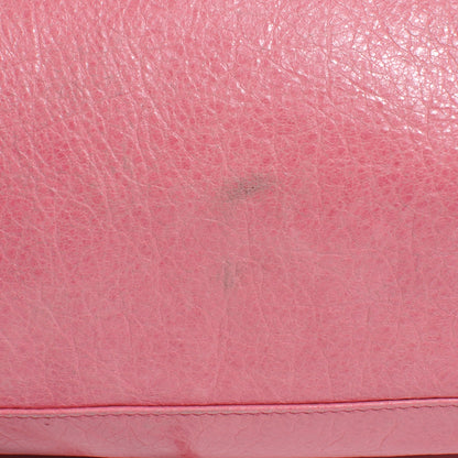 Balenciaga Agneau City Pivoine 8 of 13