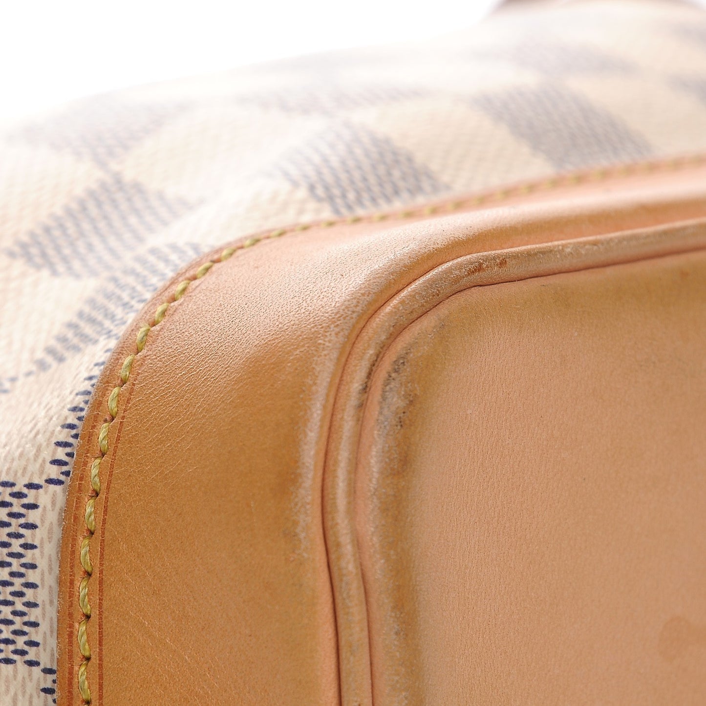 Damier Azur Noe BB