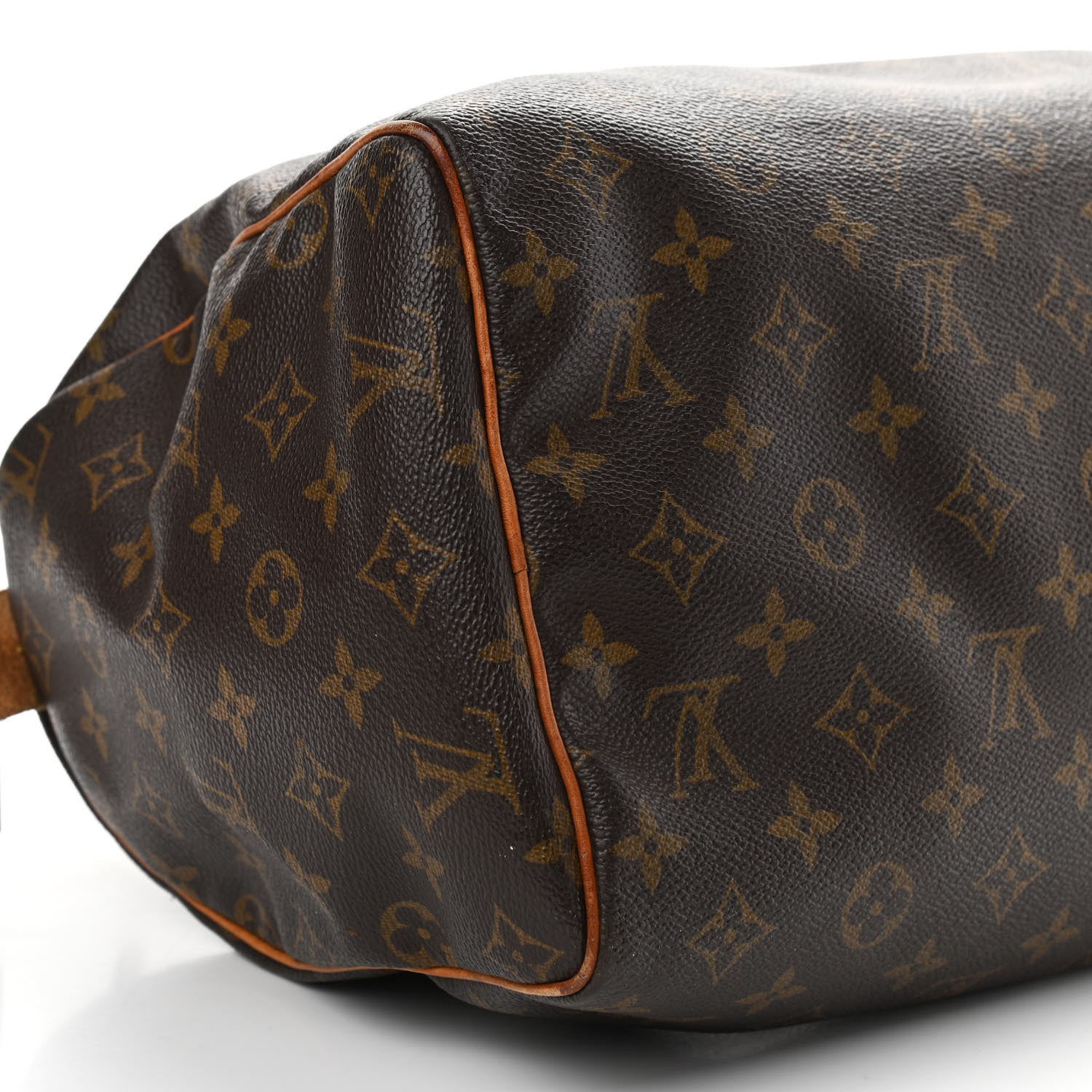 Louis Vuitton Monogram Speedy 30 9 of 10