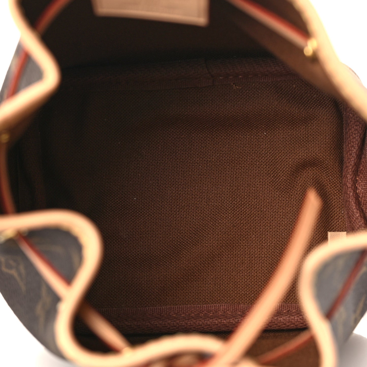 Monogram Nano Noe