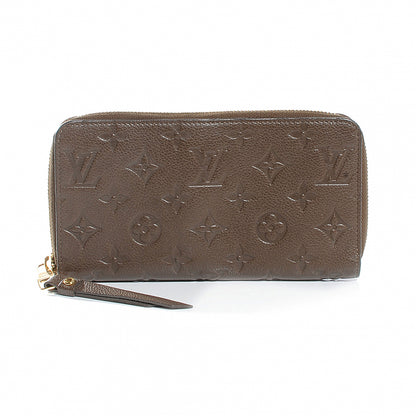 Louis Vuitton Empreinte Secret Long Wallet Ombre 1 of 7