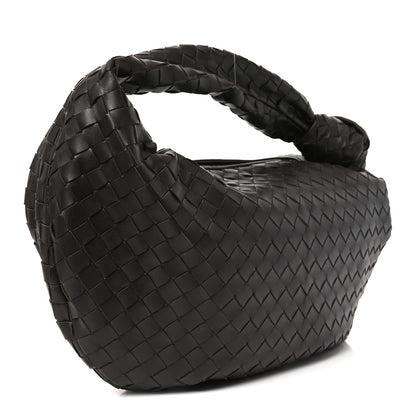 Bottega Veneta Nappa Intrecciato Small Jodie Fondant 2 of 10