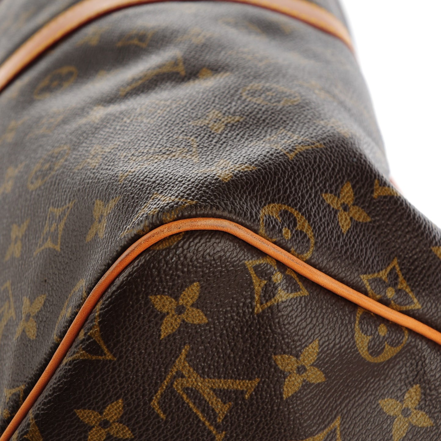 Monogram Keepall 55