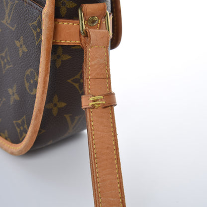 Louis Vuitton Monogram Sologne 13 of 18
