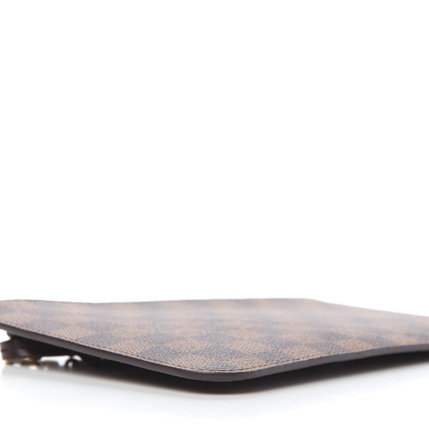 Damier Ebene Neverfull MM GM Pochette