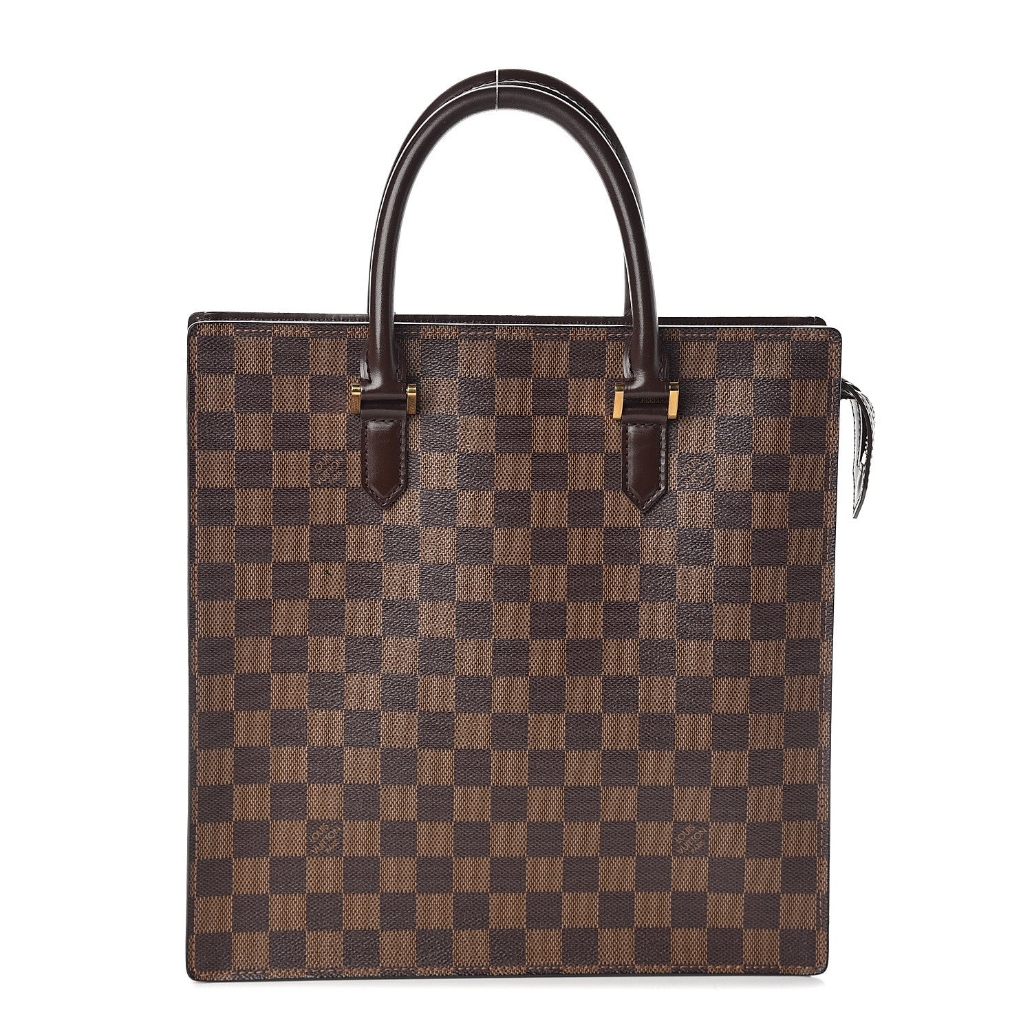 Louis Vuitton Damier Ebene Venice Sac Plat 1 of 8