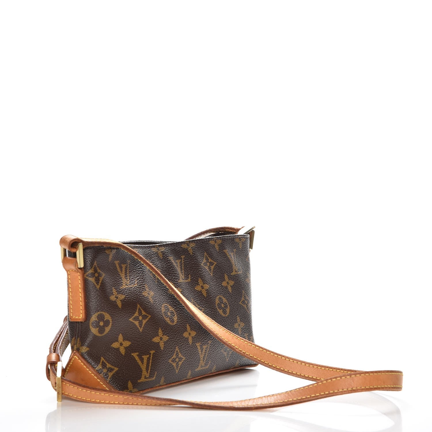 Louis Vuitton Monogram Trotteur 3 of 7