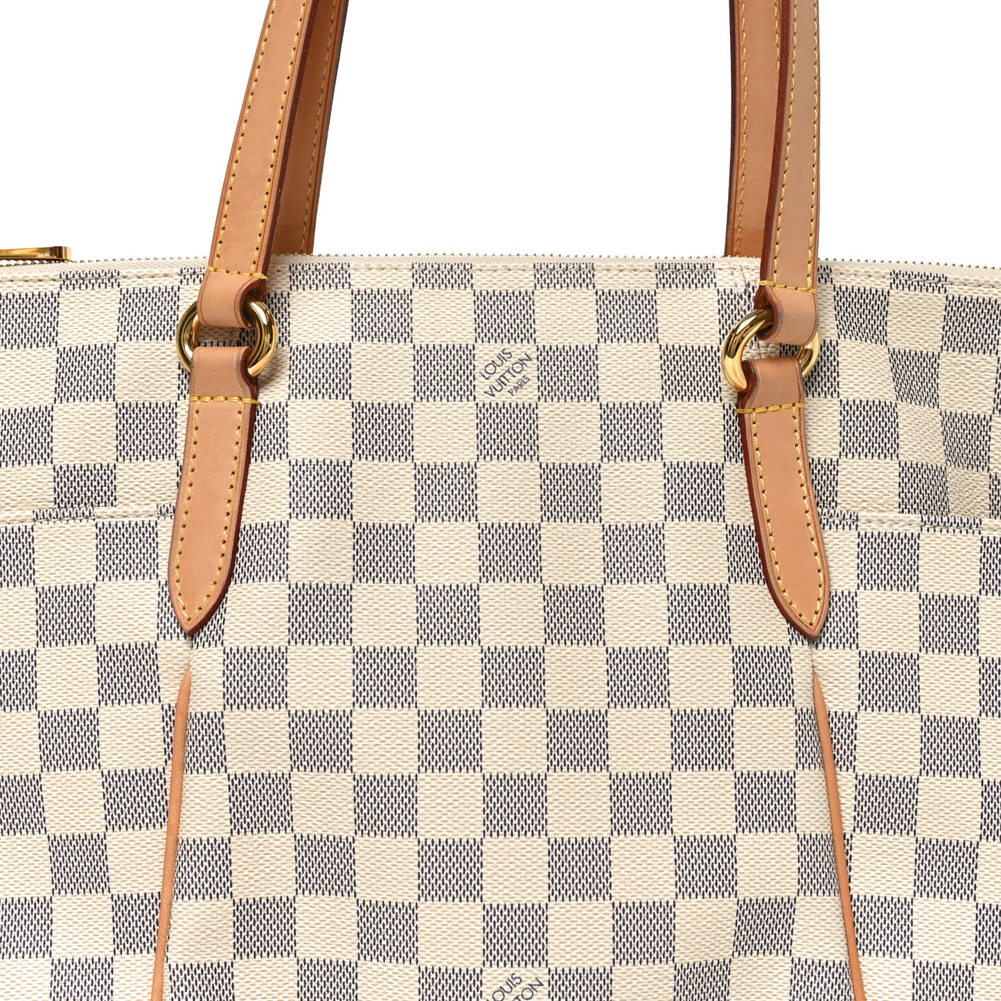 Damier Azur Totally PM