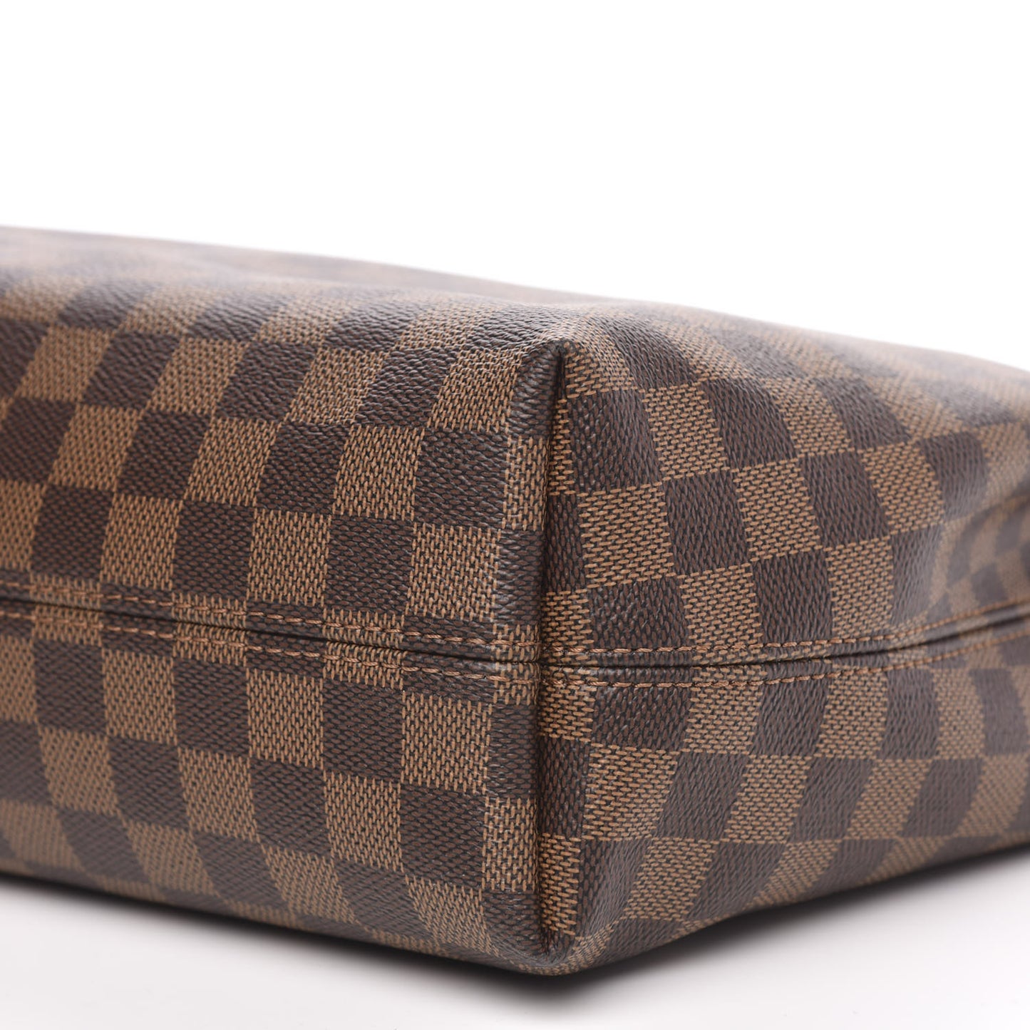 Damier Ebene Graceful PM