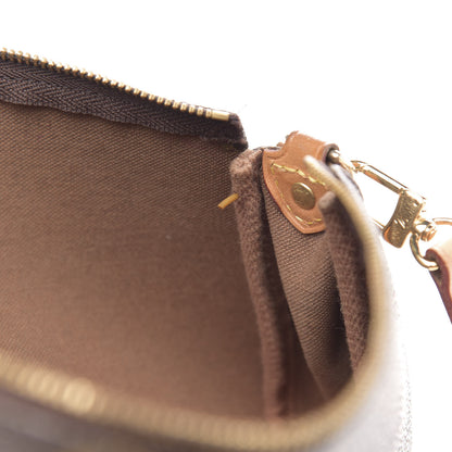 Louis Vuitton Monogram Eva Clutch 12 of 12