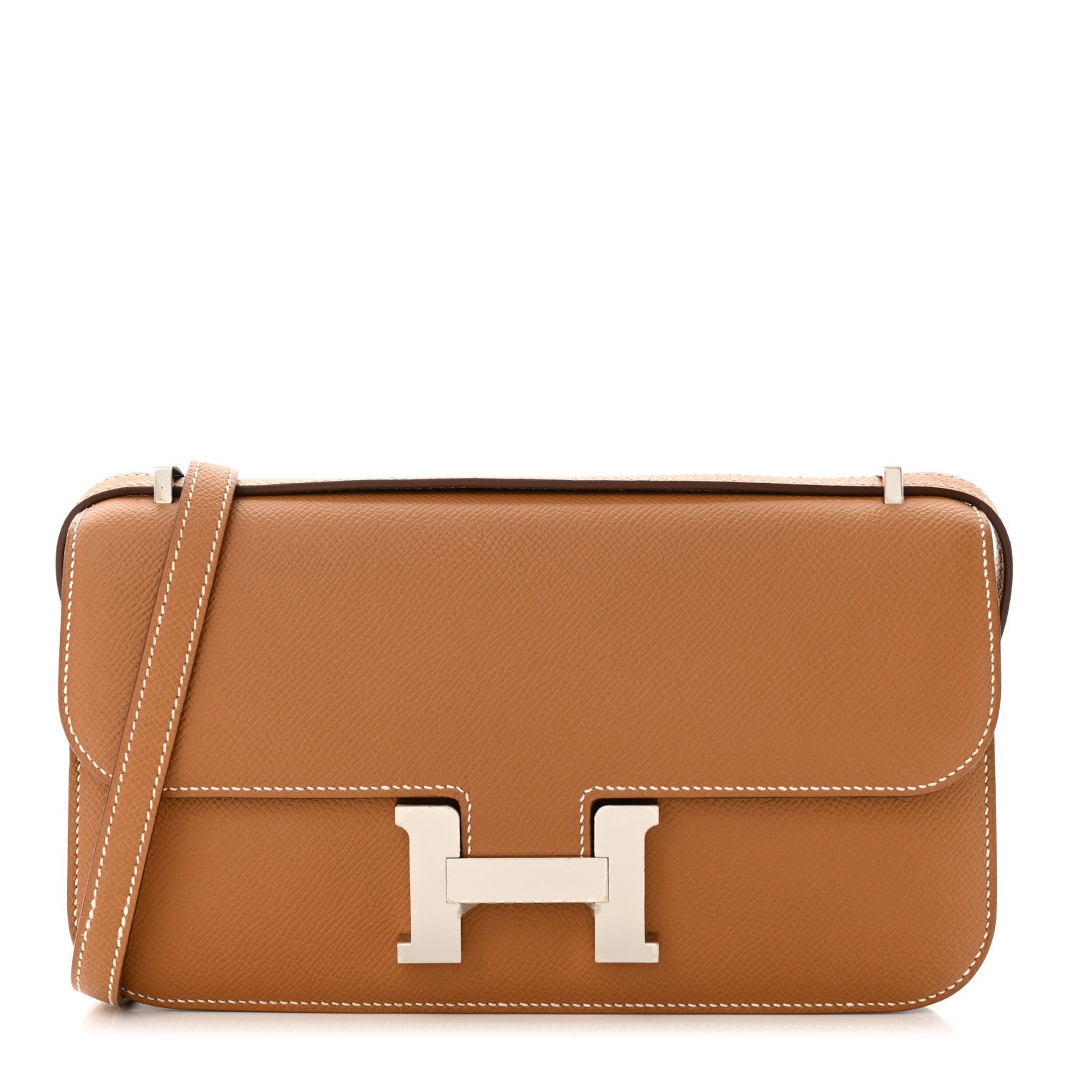 Hermes Epsom Constance Elan Gold 1 of 11