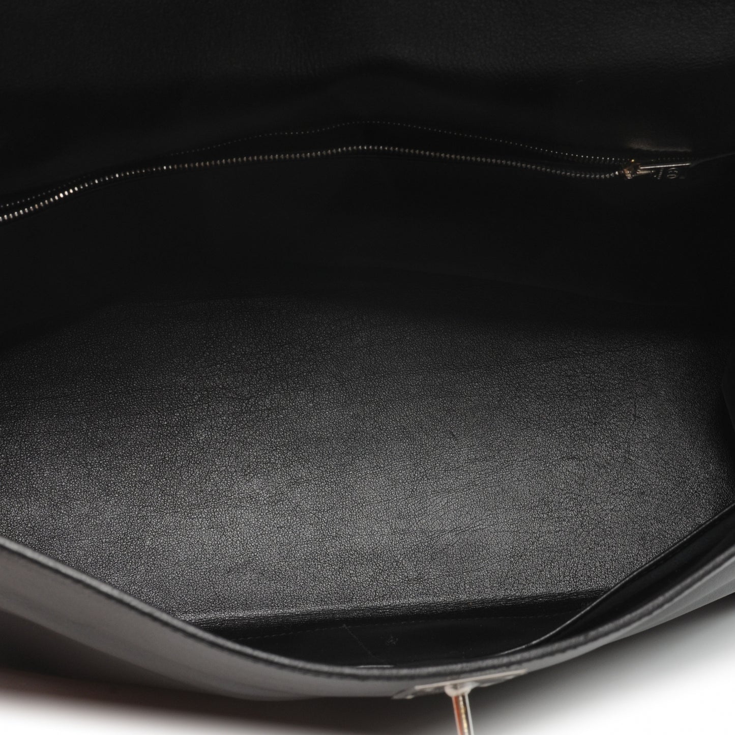 Swift Leather Kelly 35 Black