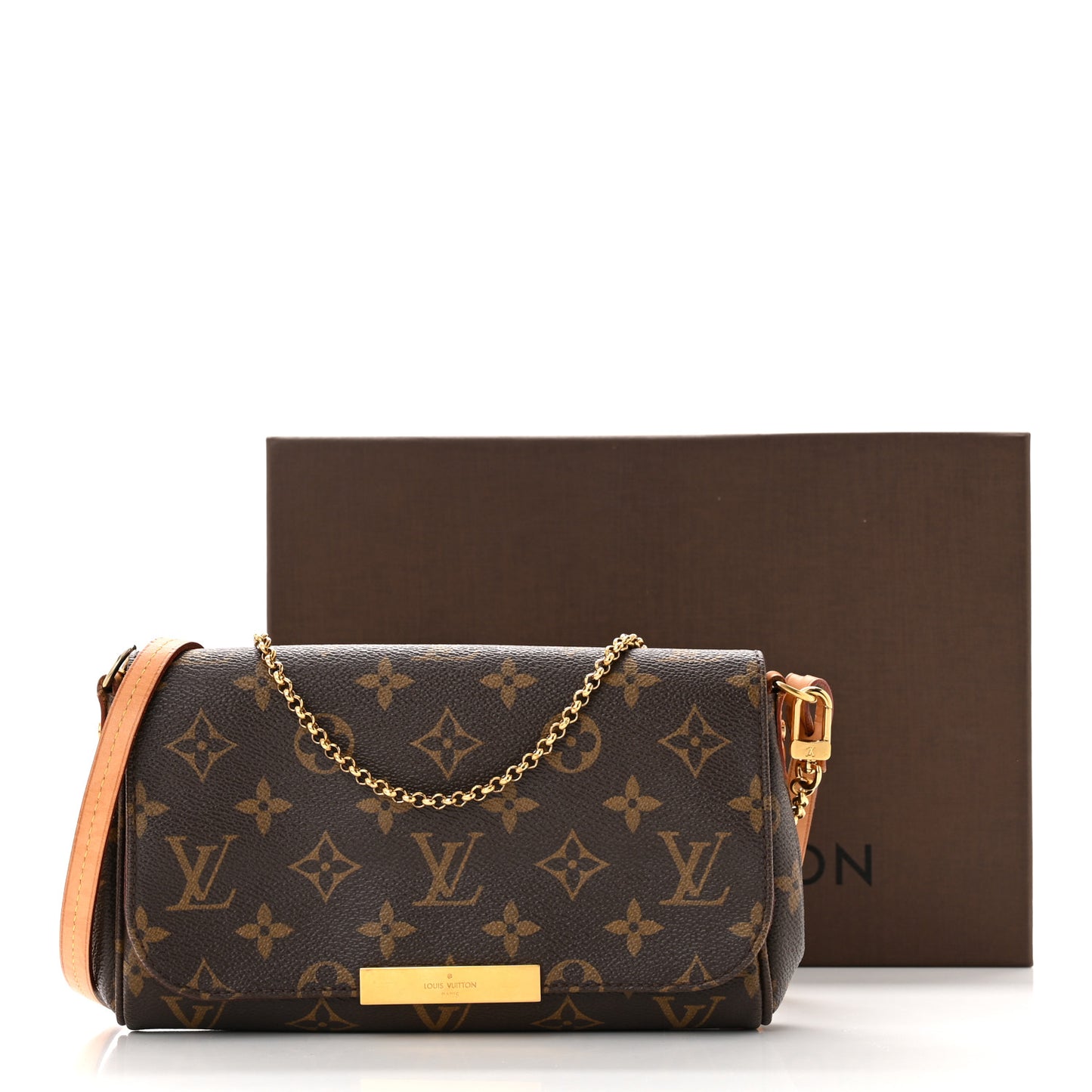 Monogram Favorite PM