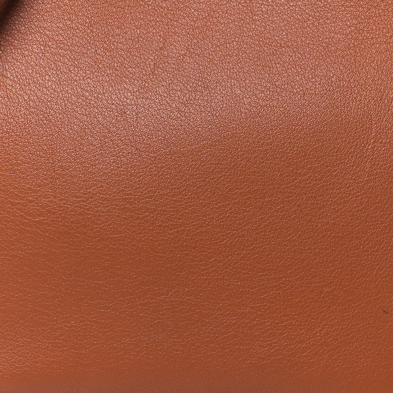 Loewe Calfskin Mini Hammock Hobo Tan 8 of 13