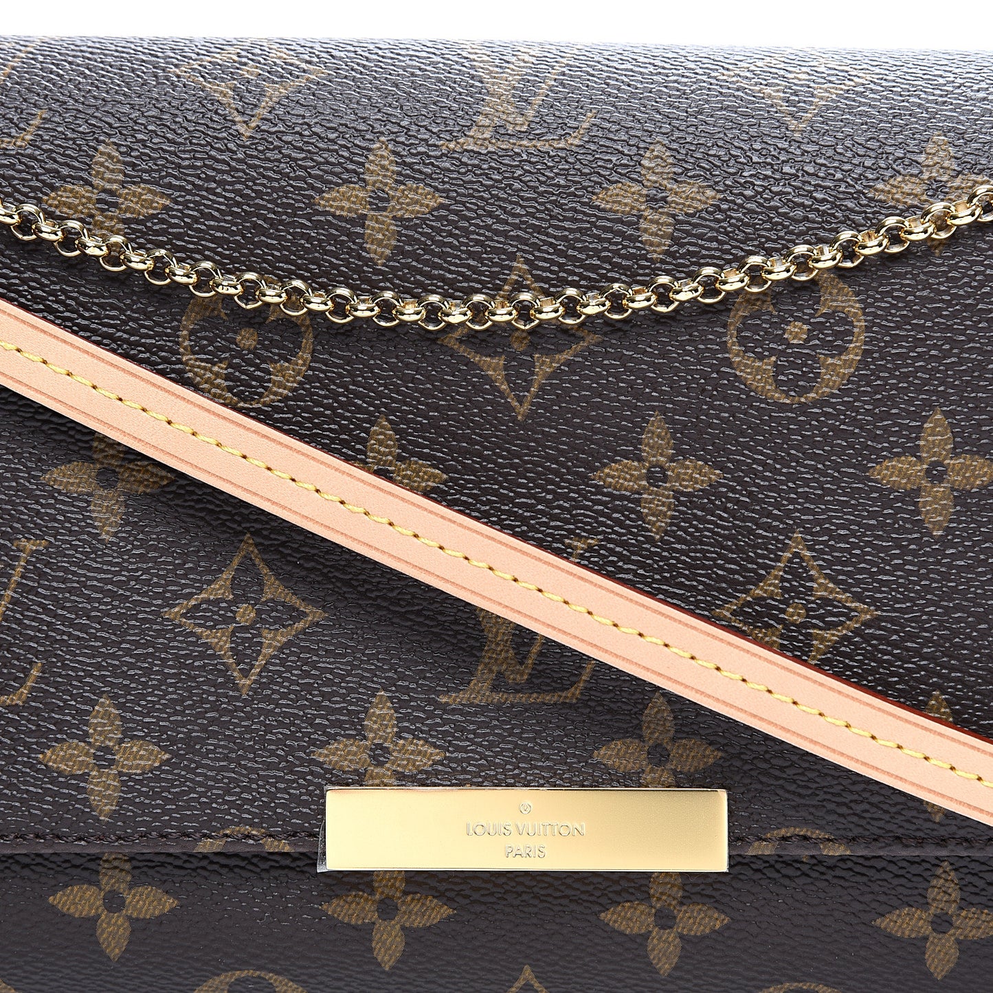 Monogram Favorite MM