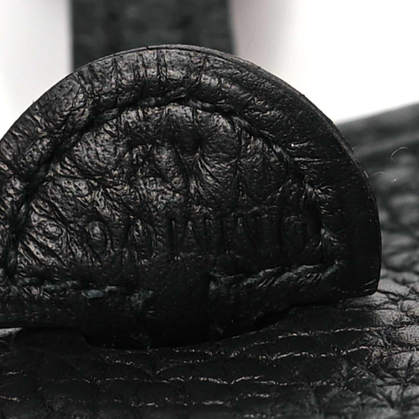 Taurillon Clemence Evelyne TPM Black