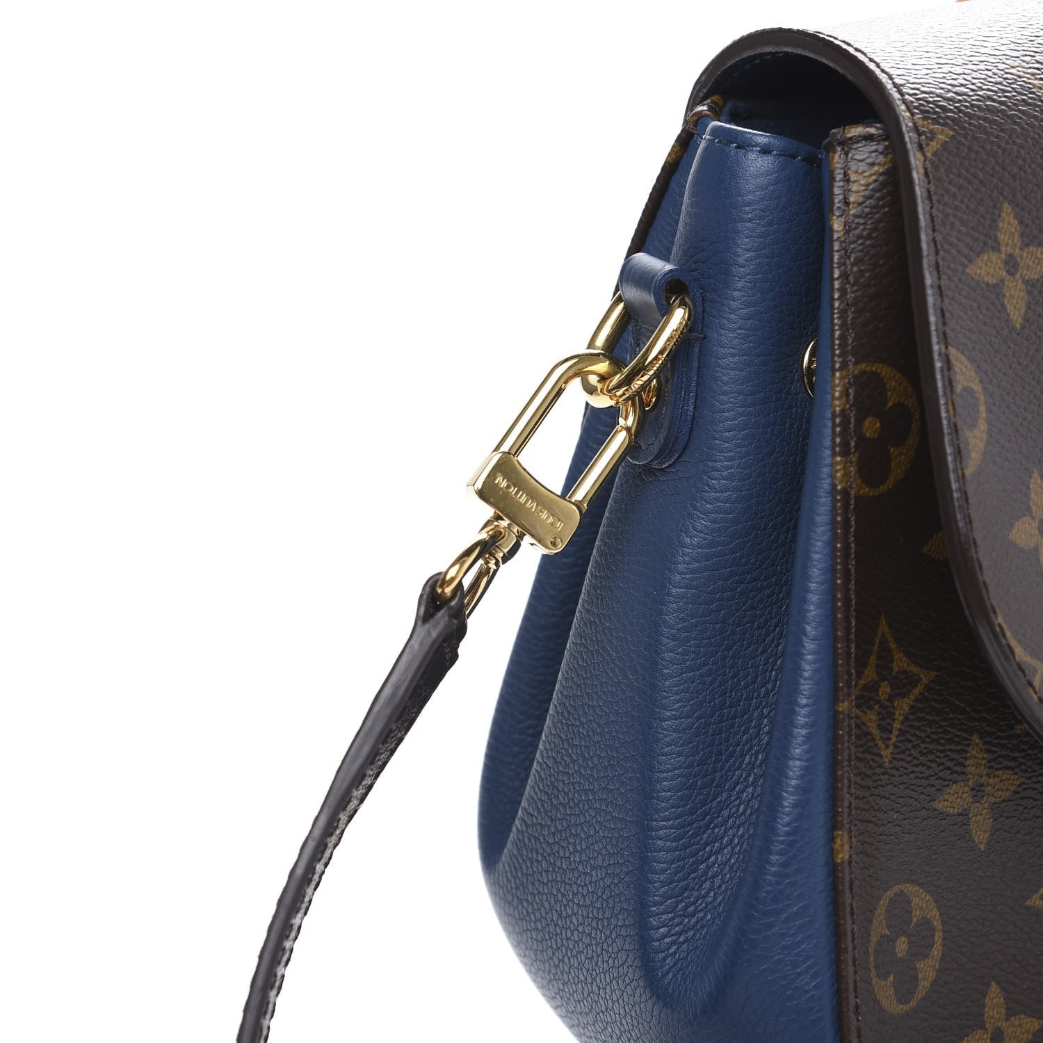 Louis Vuitton Monogram Eden MM Celeste 11 of 11