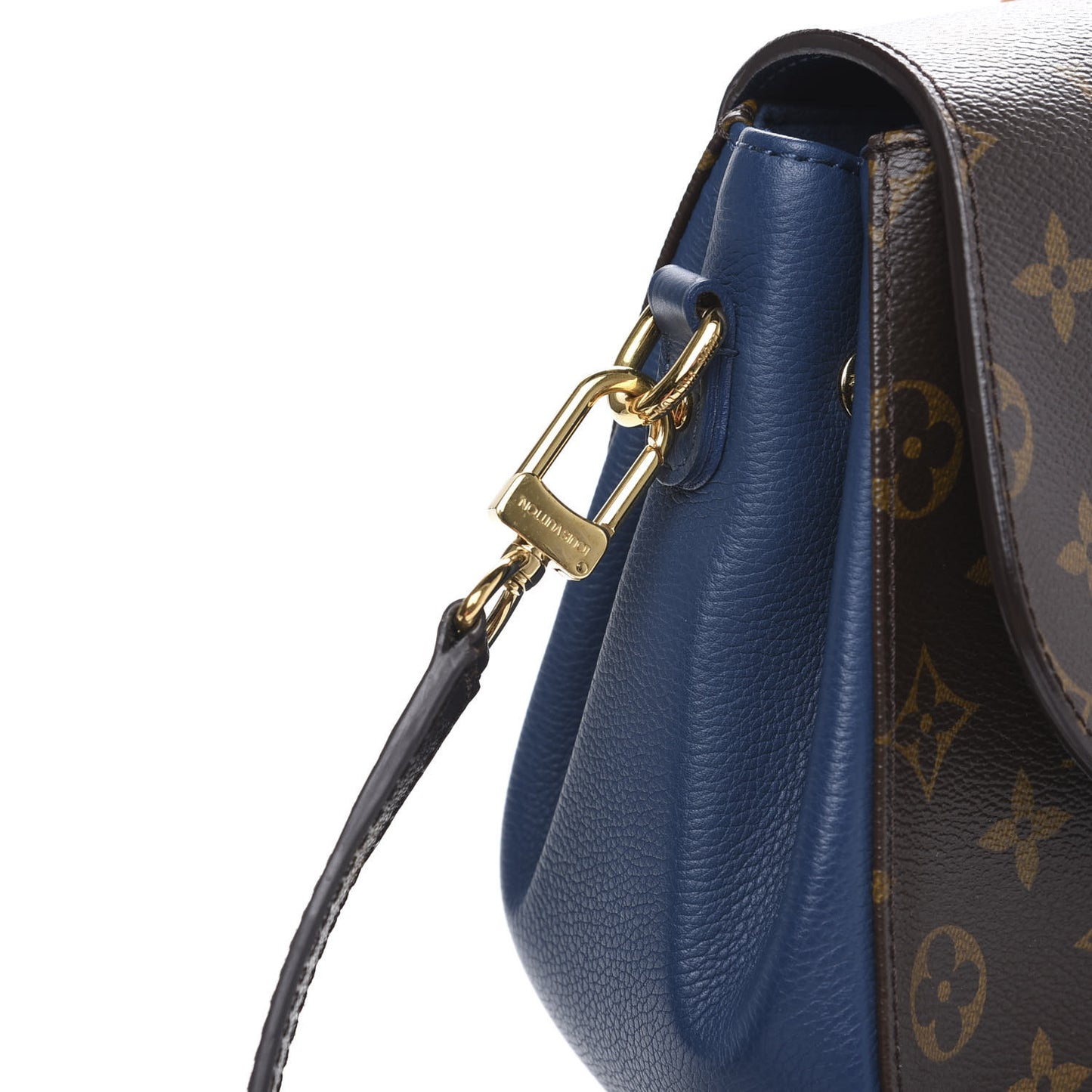 Monogram Eden MM Celeste