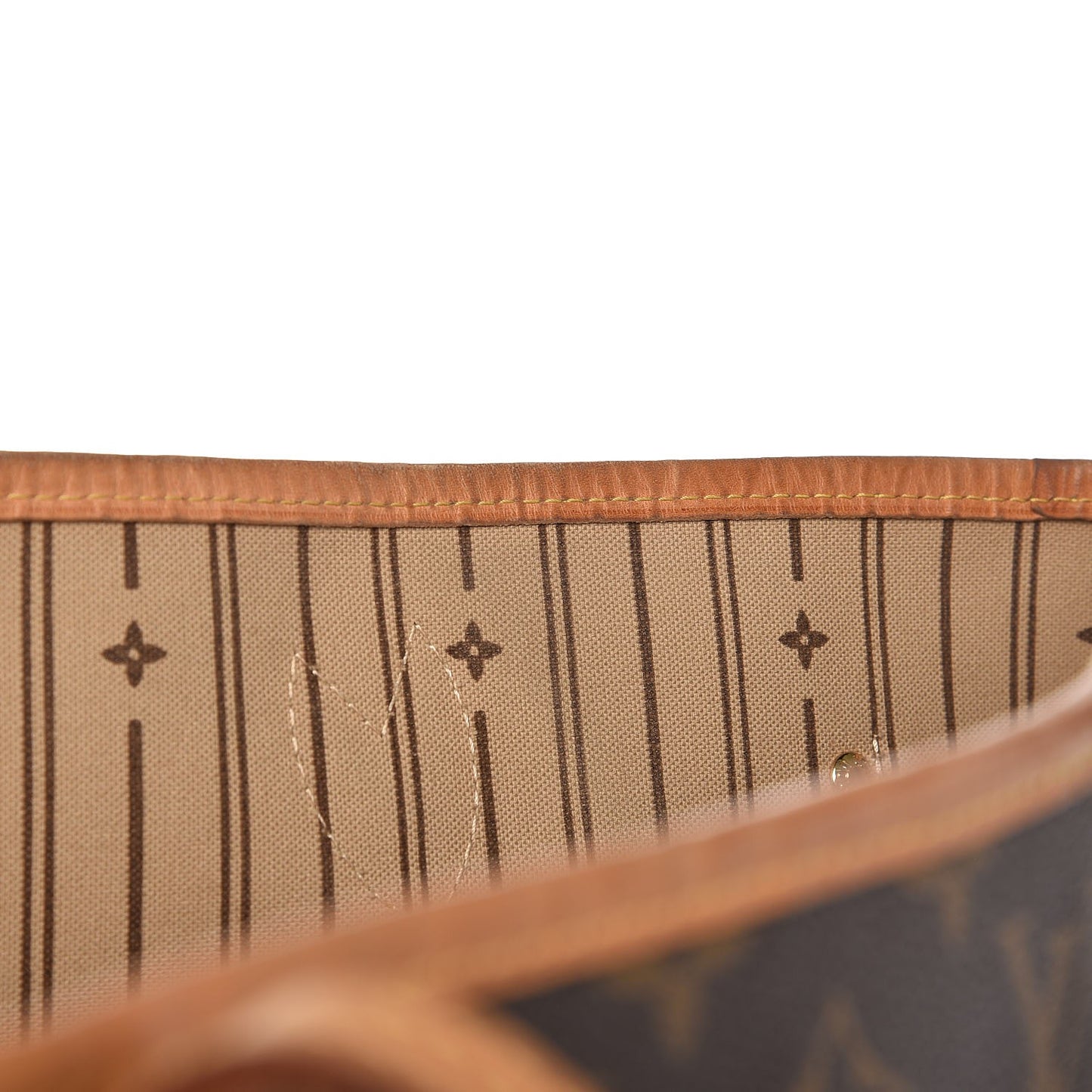 Monogram Neverfull MM
