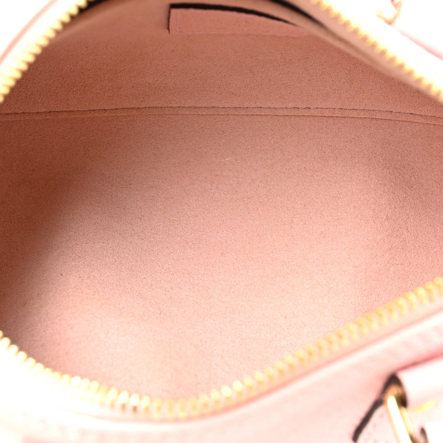 Empreinte Monogram Giant By The Pool Papillon BB Bouton De Rose