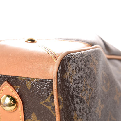 Louis Vuitton Monogram Retiro PM 13 of 17