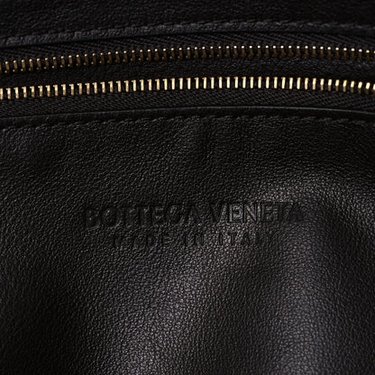Bottega Veneta Nappa Intrecciato Medium Jodie Chocolate 5 of 8