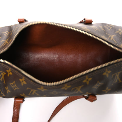 Louis Vuitton Monogram Papillon 26 5 of 9