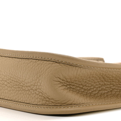 Hermes Taurillon Clemence Evelyne TPM Trench 10 of 10
