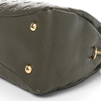 Louis Vuitton Empreinte Ponthieu PM Kaki 10 of 10