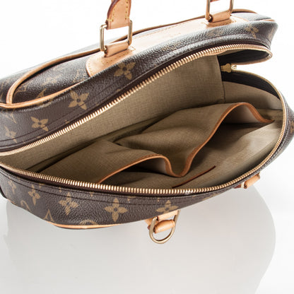Louis Vuitton Monogram Trouville 5 of 7