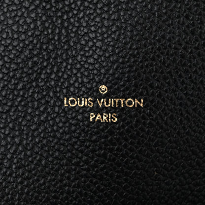 Louis Vuitton Empreinte Melie Black 6 of 12